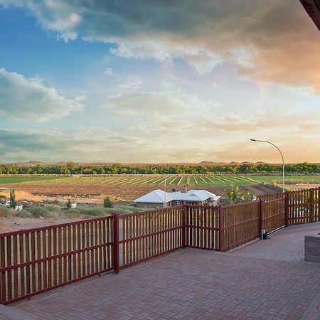 Kalahari Lion'S Rest Villa Upington Luaran gambar